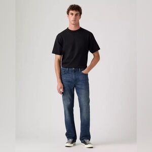 NWT Levi’s 541 athletic taper men’s jeans 46X32